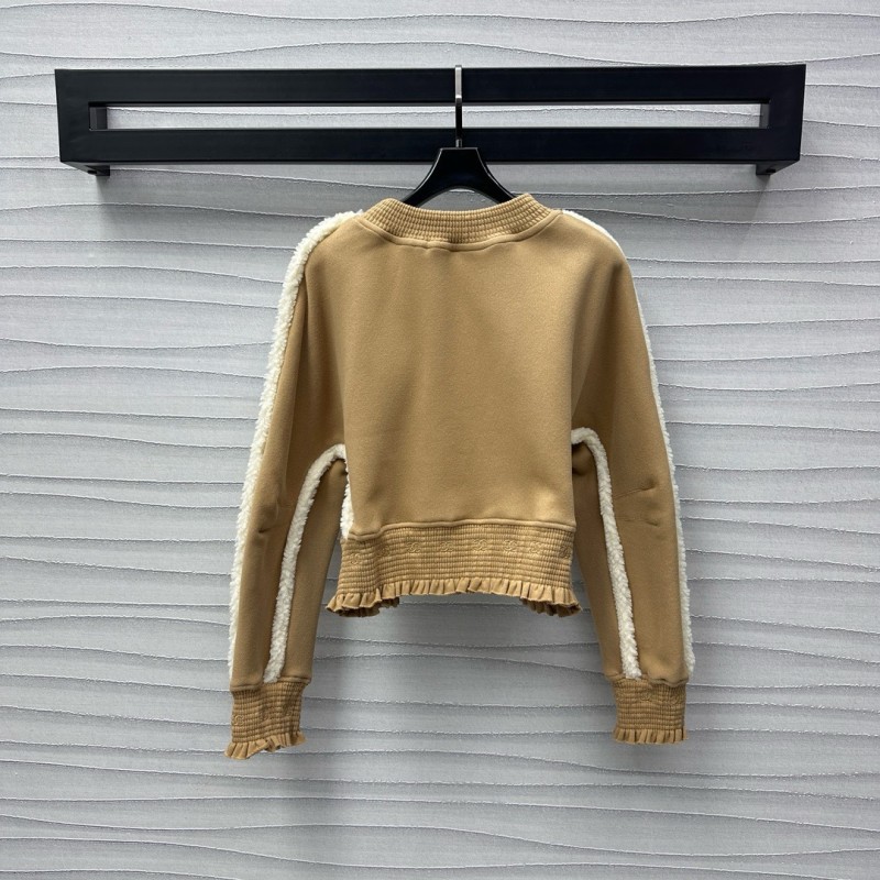 Chanel Sweater