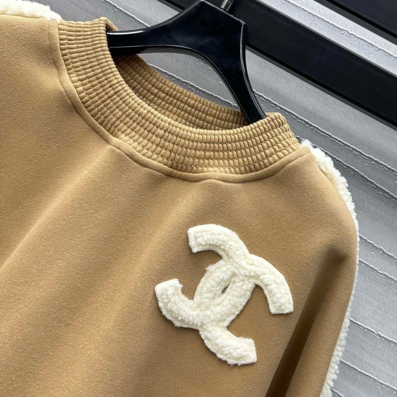 Chanel Sweater