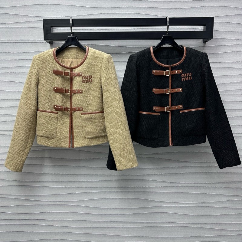 MiuMiu Jacket