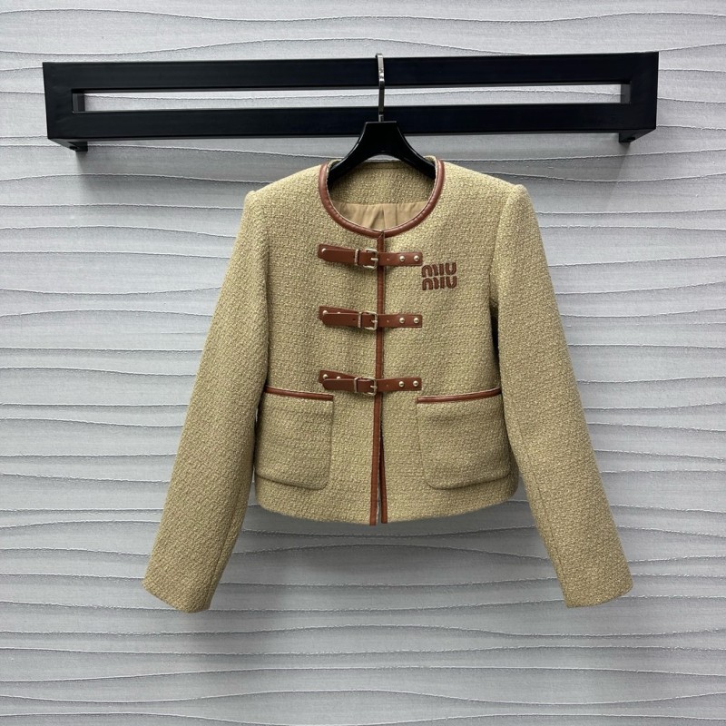 MiuMiu Jacket