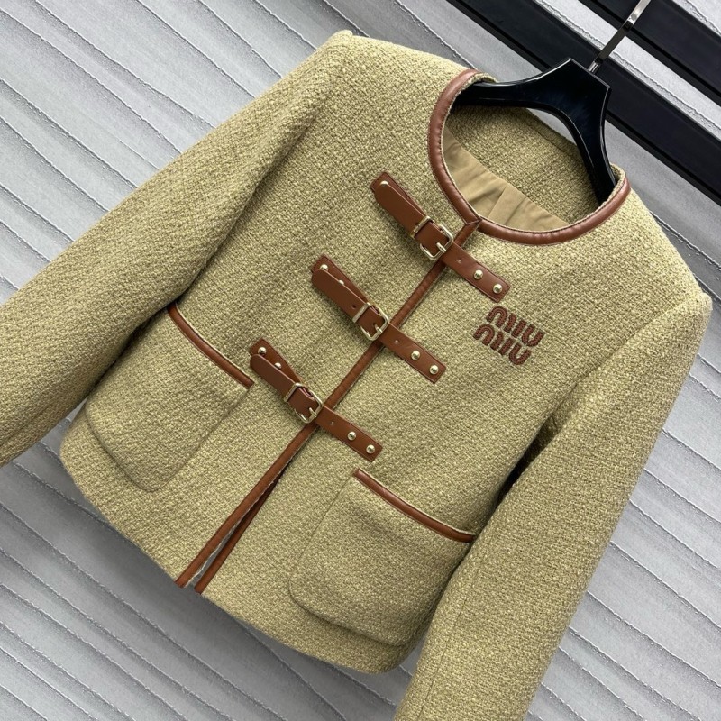 MiuMiu Jacket