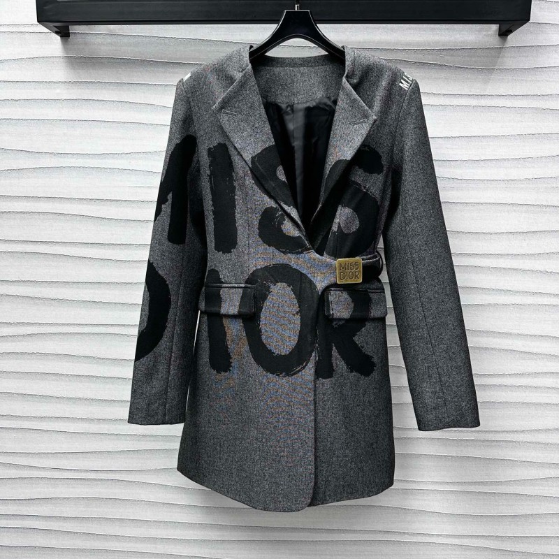 Dior Jacket