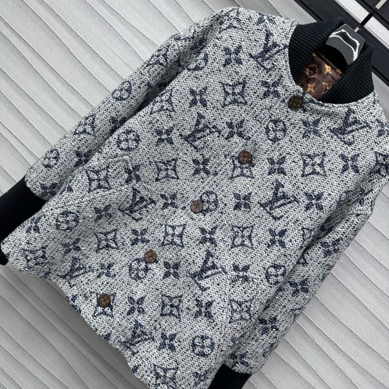 LV Jacket