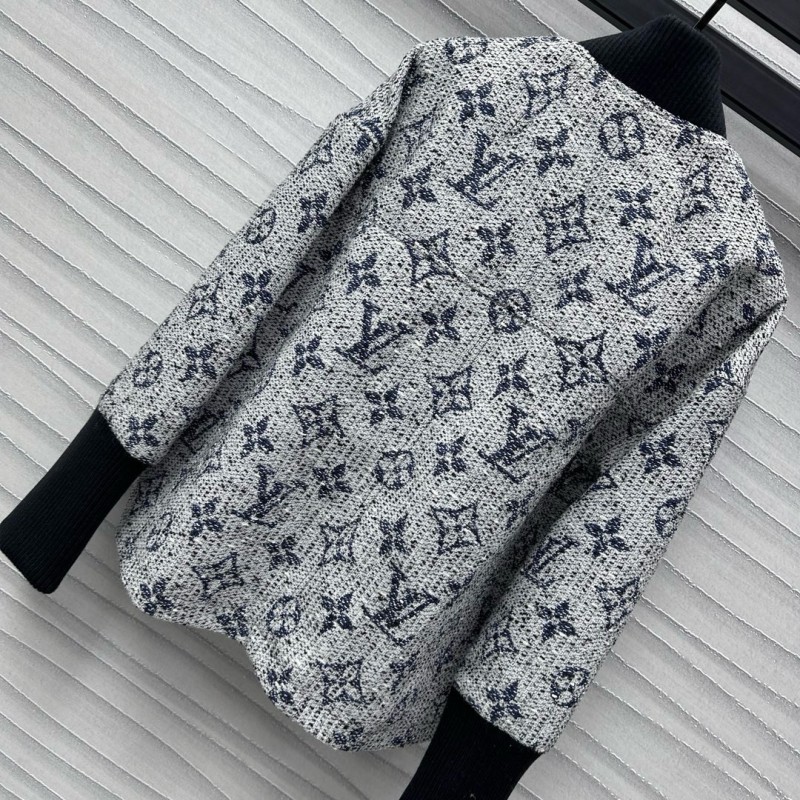 LV Jacket