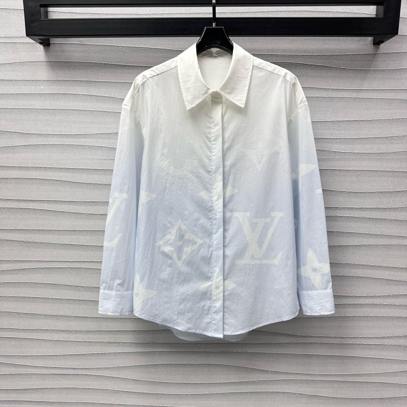 LV Long Sleeves Shirt