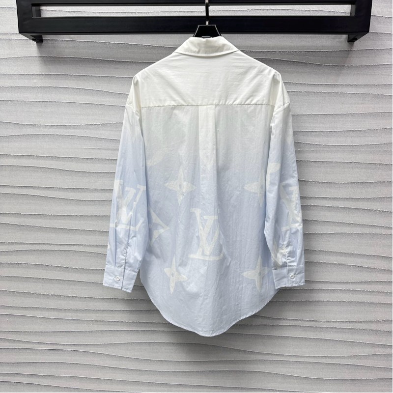 LV Long Sleeves Shirt