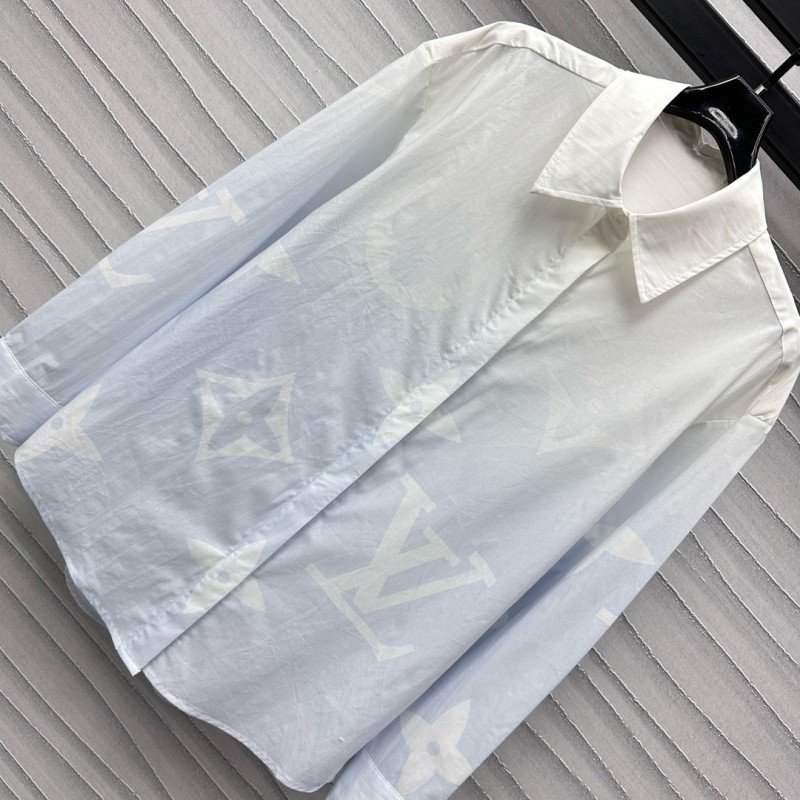 LV Long Sleeves Shirt