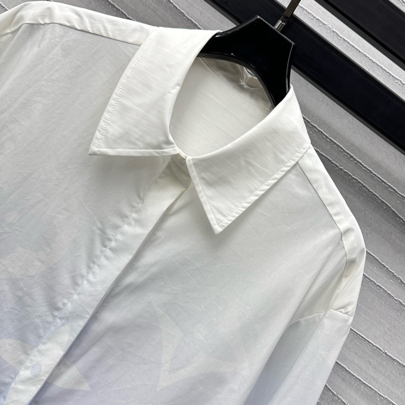 LV Long Sleeves Shirt