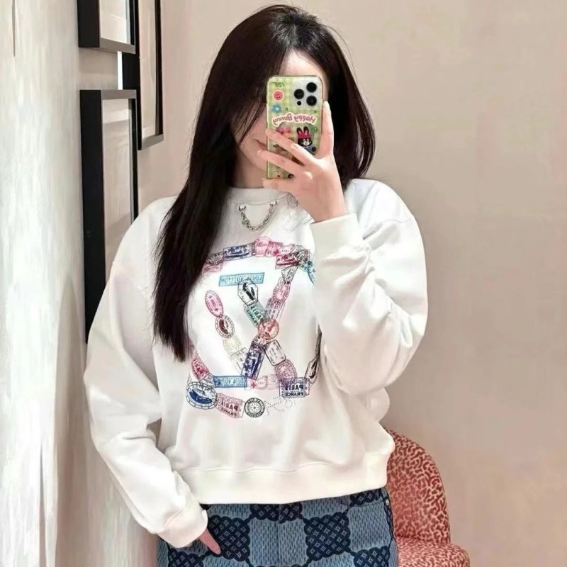 LV Sweater