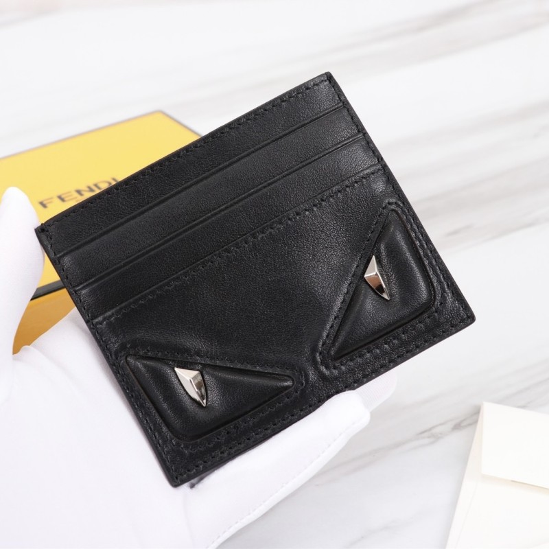 Fendi Card Holder