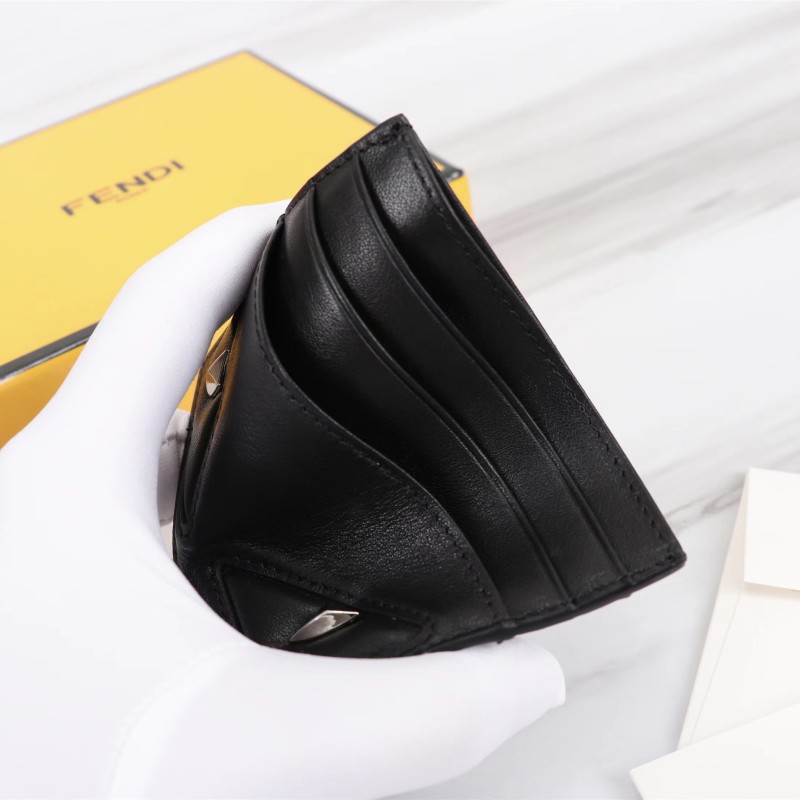 Fendi Card Holder