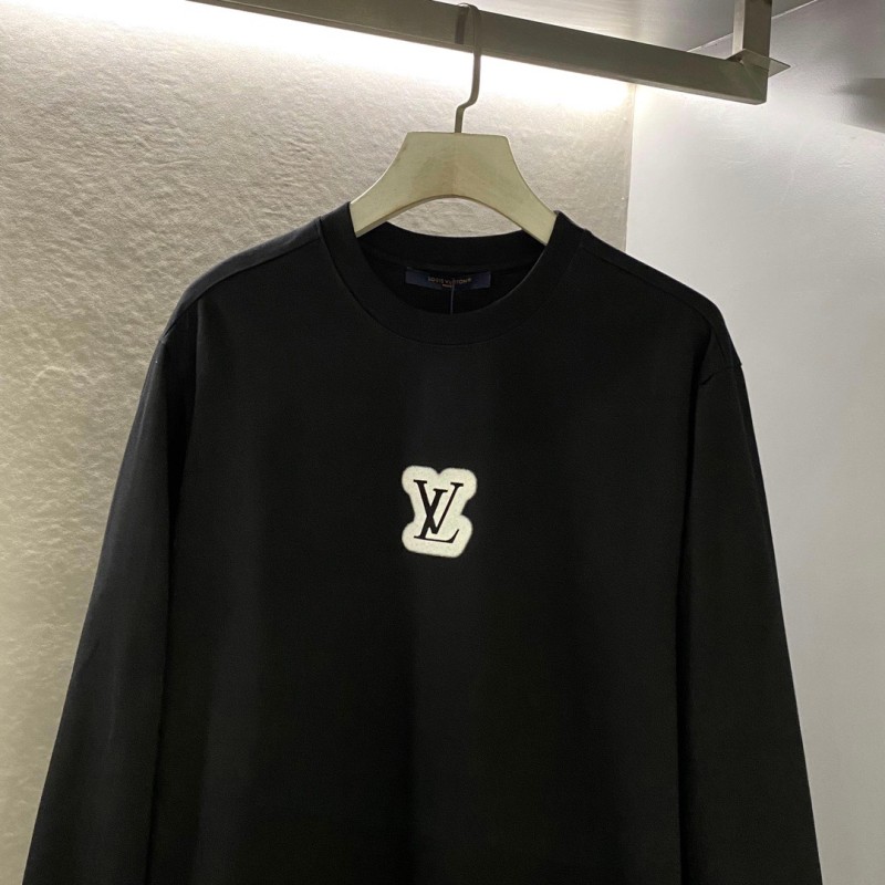 LV Unisex Sweater