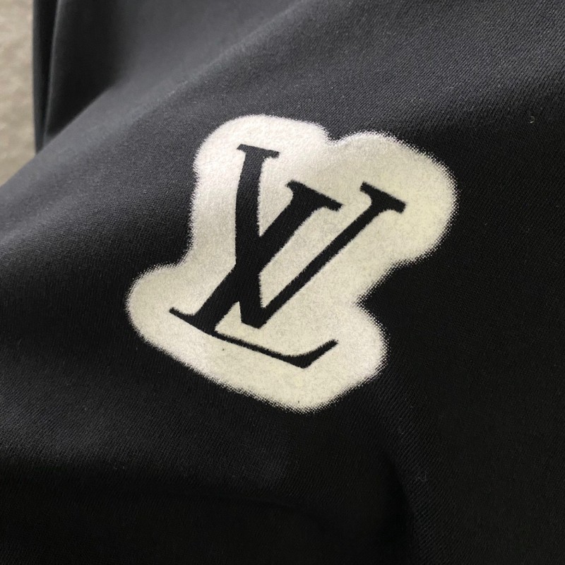 LV Unisex Sweater