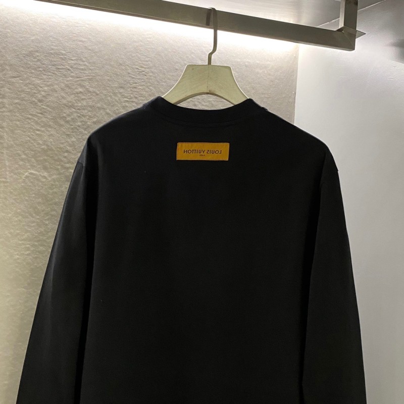 LV Unisex Sweater