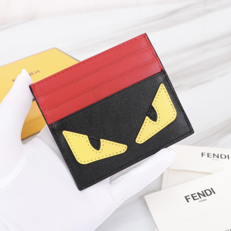 Fendi Card Holder