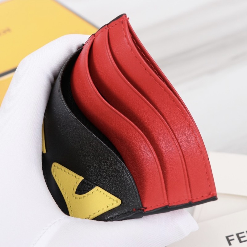 Fendi Card Holder