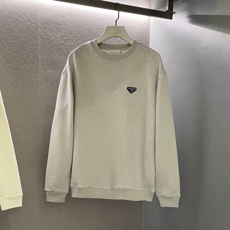 Prada Unisex Sweater