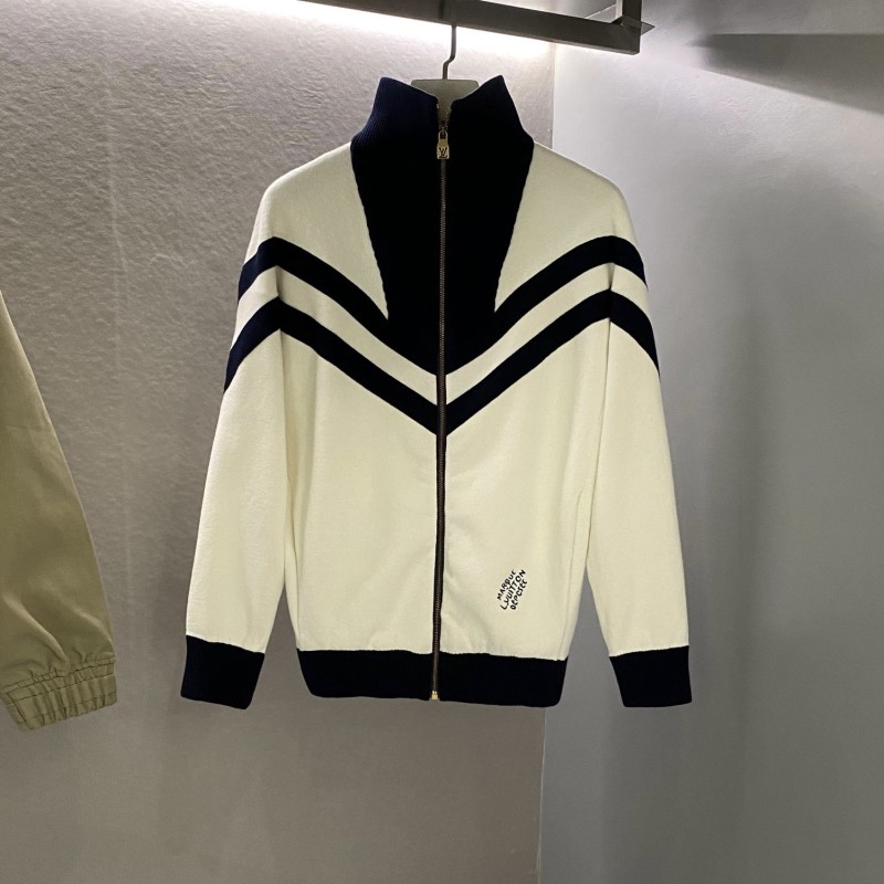 LV Unisex Jacket