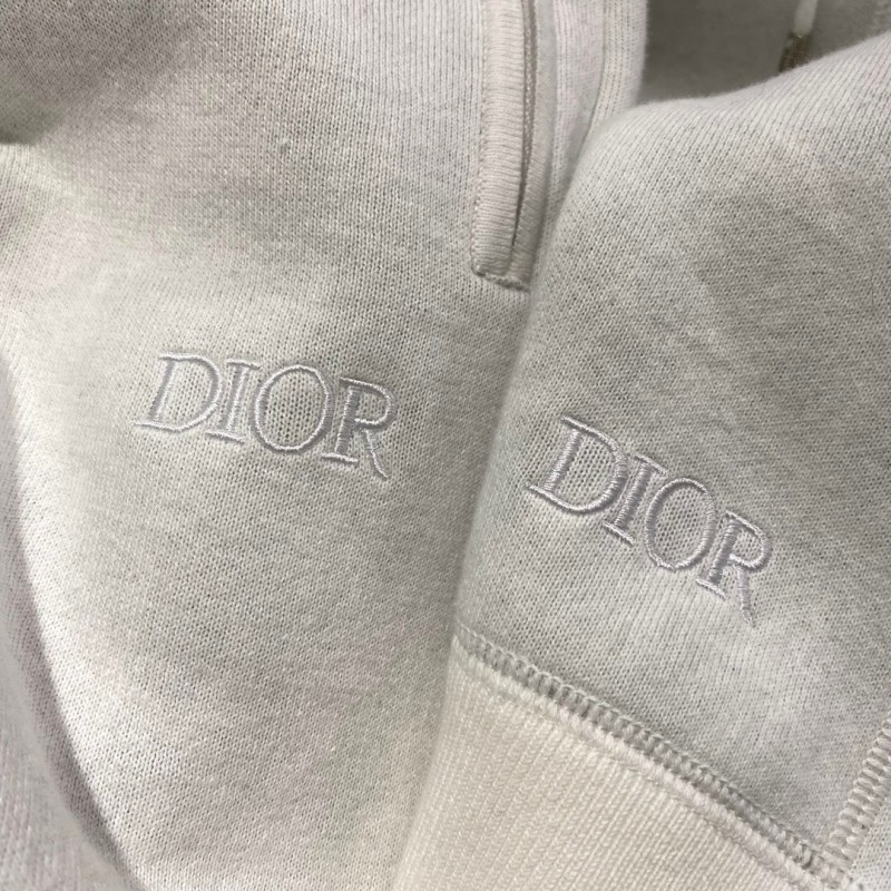 Dior Set Jacket Pants