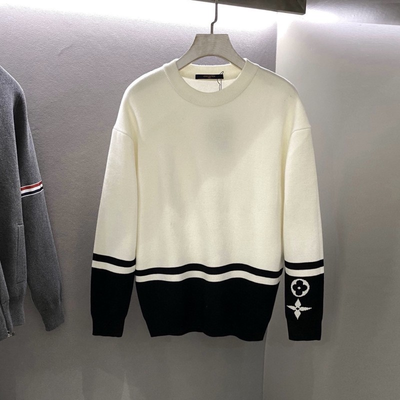 LV Unisex Sweater