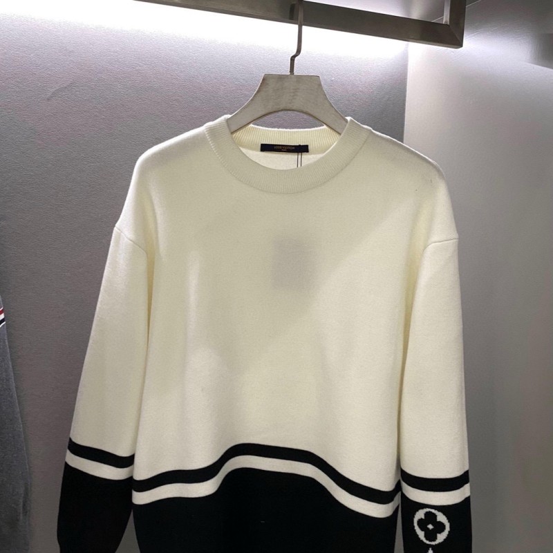 LV Unisex Sweater