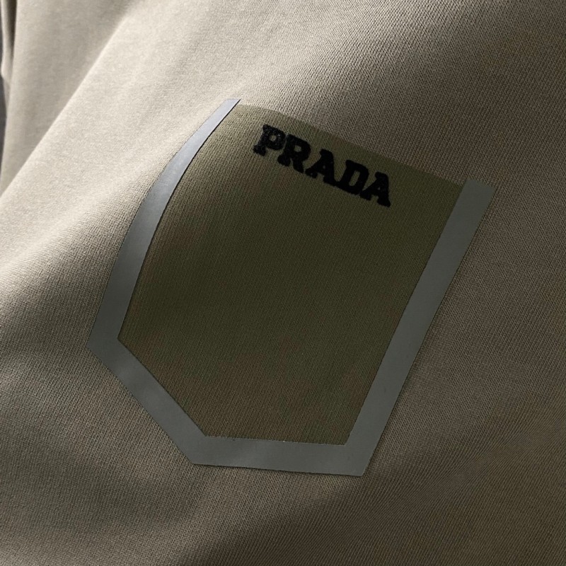 Prada Unisex Sweater