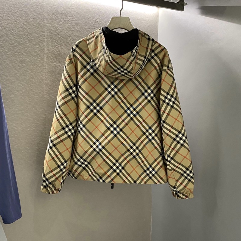 Burberry Unisex  Jacket