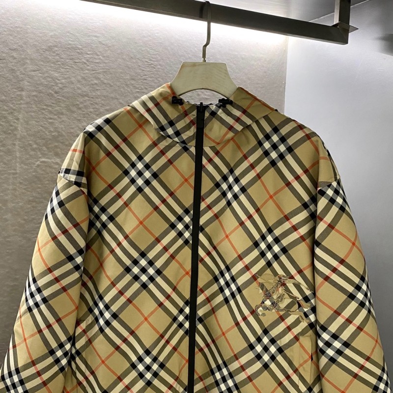 Burberry Unisex  Jacket