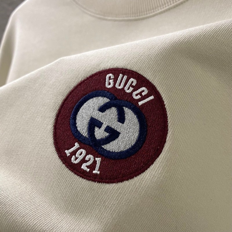 Gucci Unisex Sweater