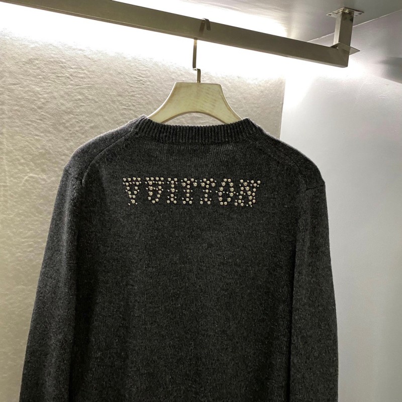 LV Unisex Sweater