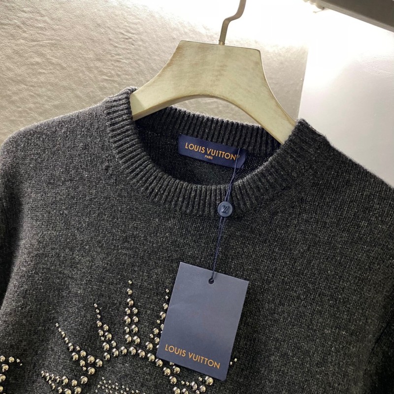 LV Unisex Sweater