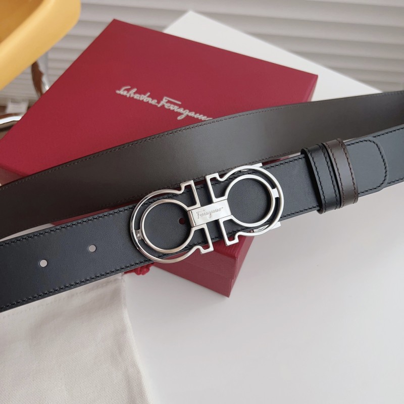 Ferragamo Men Belt