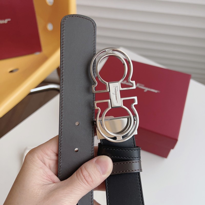 Ferragamo Men Belt