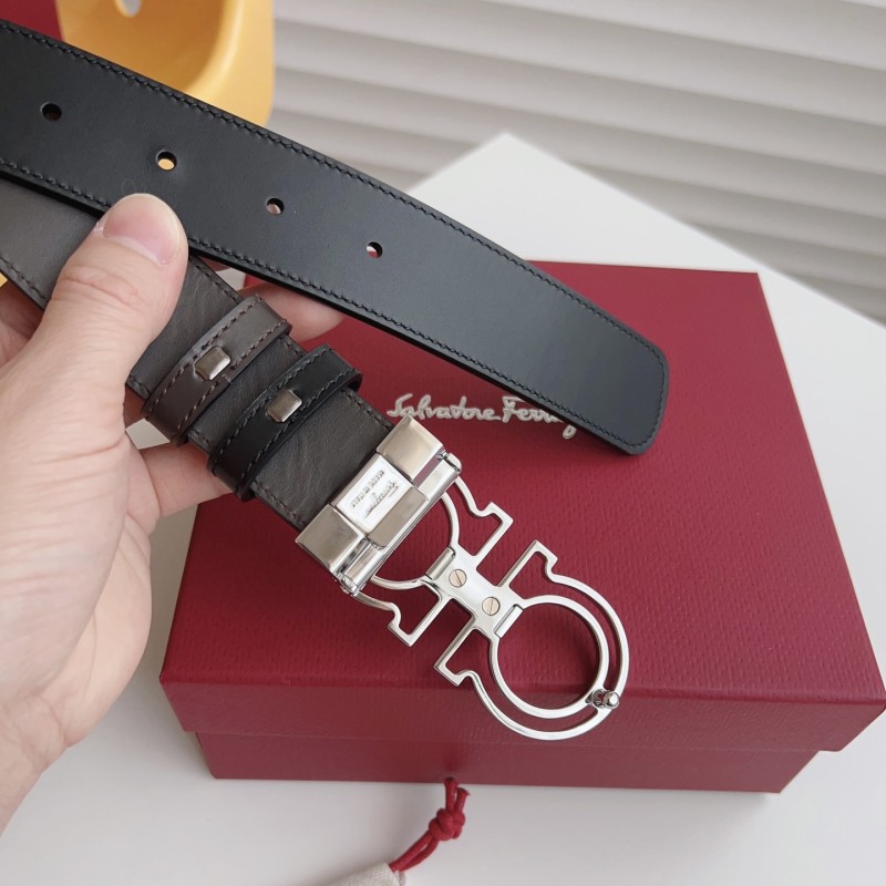 Ferragamo Men Belt