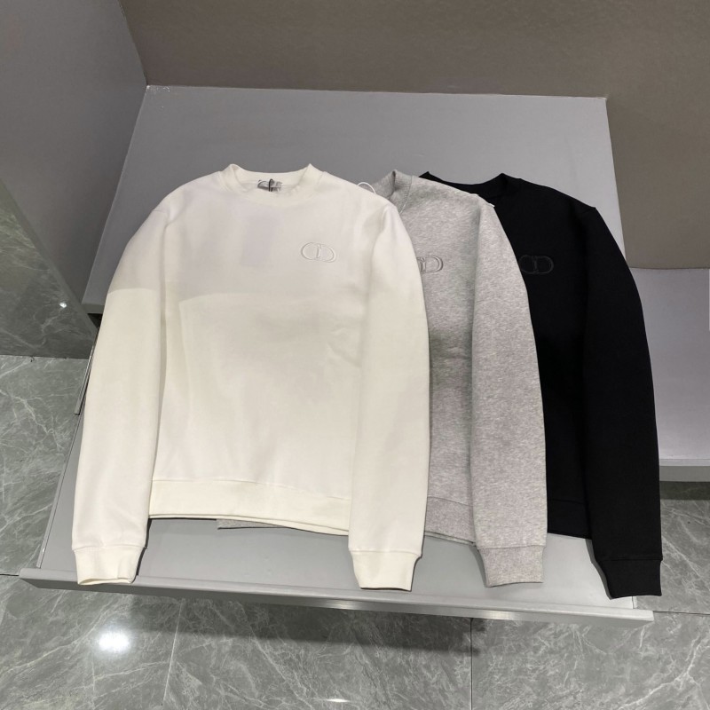 Dior Unisex Sweater