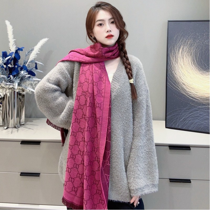 Gucci Shawl