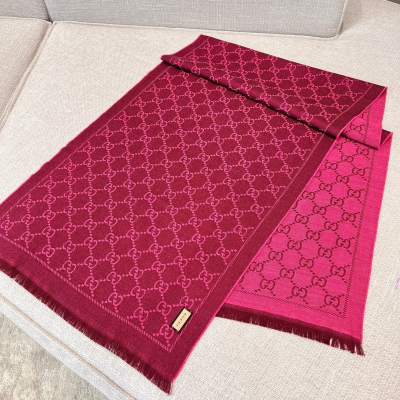 Gucci Shawl