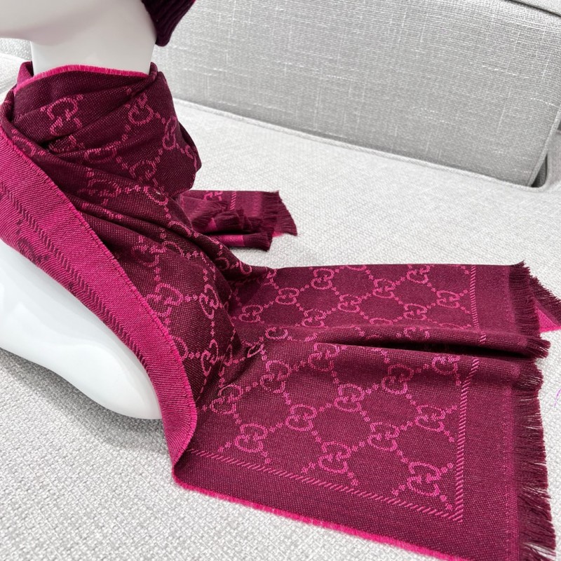 Gucci Shawl