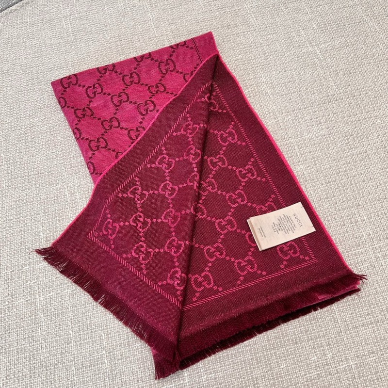 Gucci Shawl