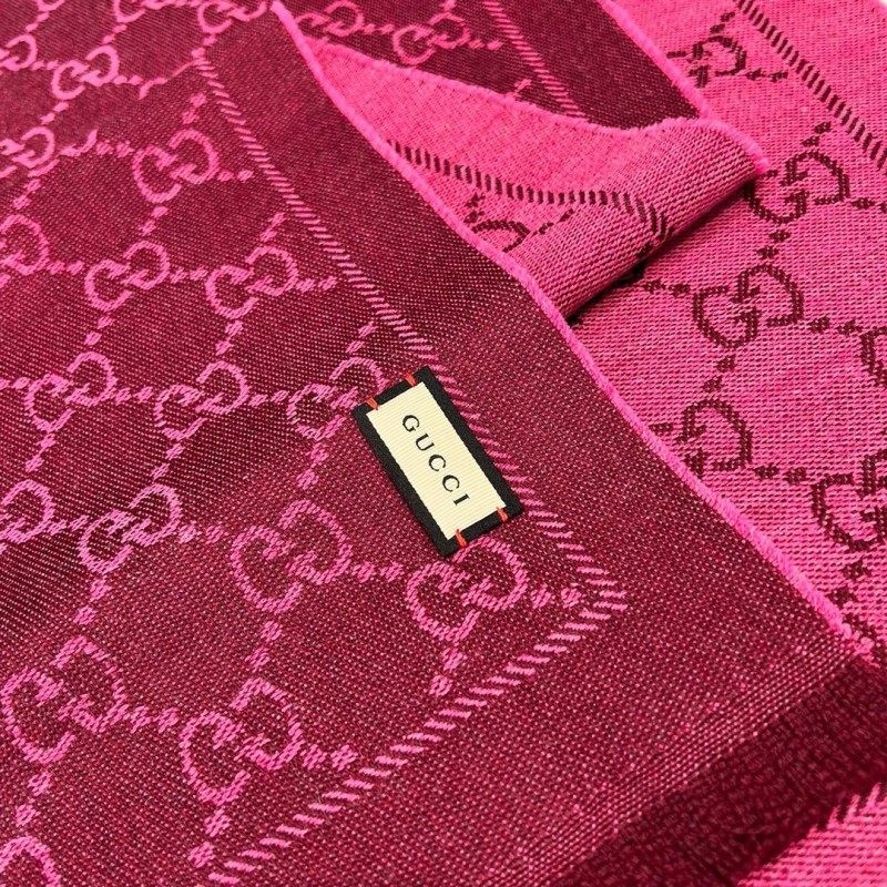 Gucci Shawl