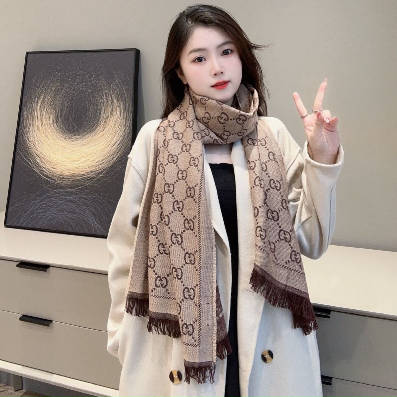 Gucci Shawl