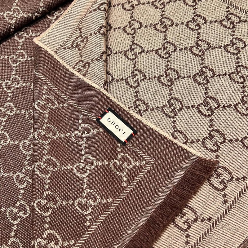 Gucci Shawl