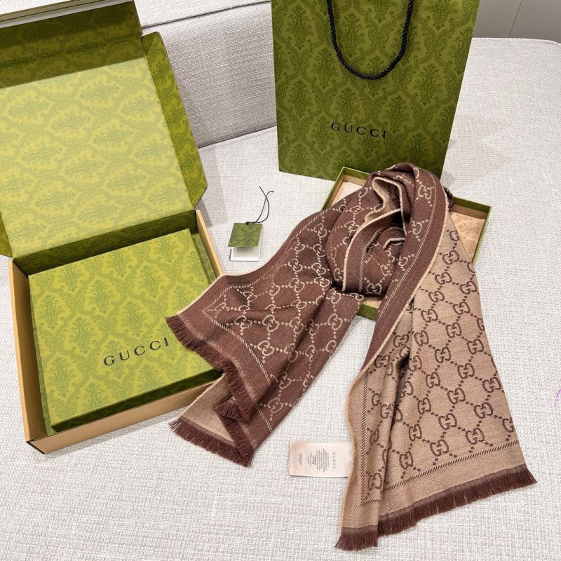 Gucci Shawl