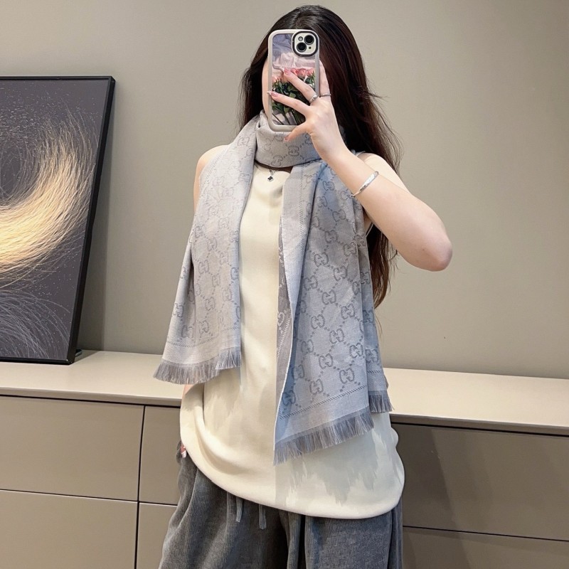 Gucci Shawl