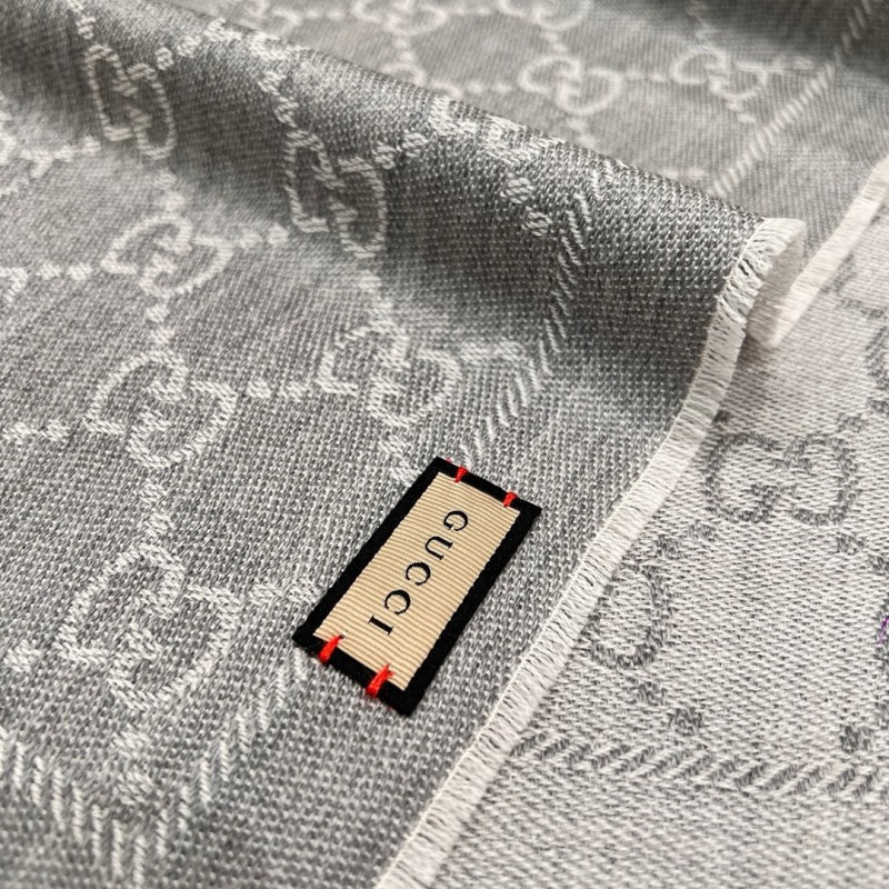 Gucci Shawl