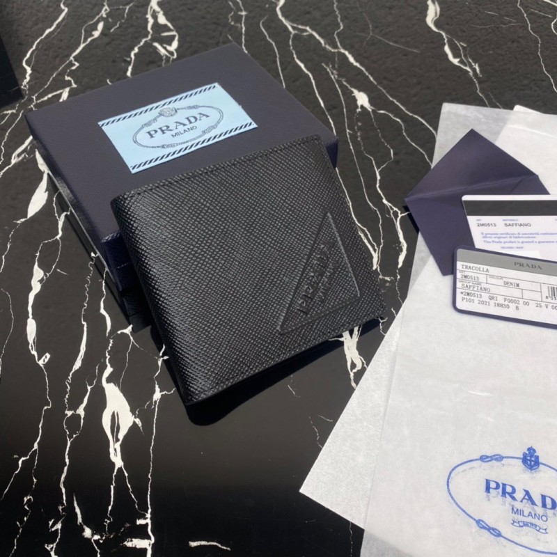 Prada Wallet