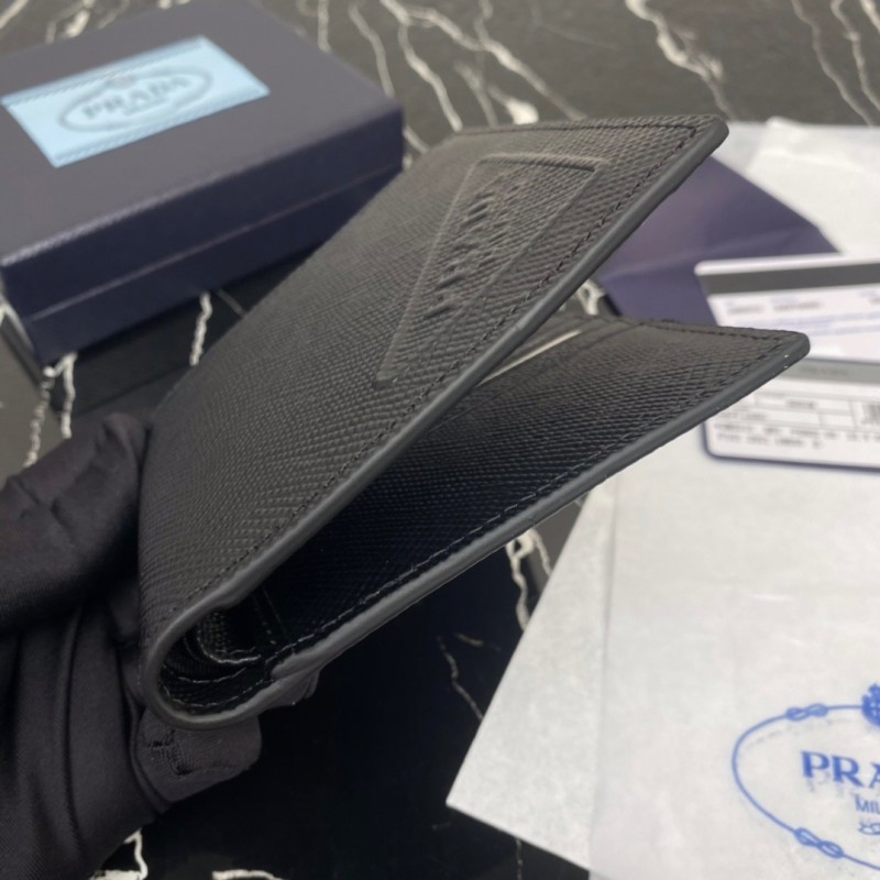 Prada Wallet