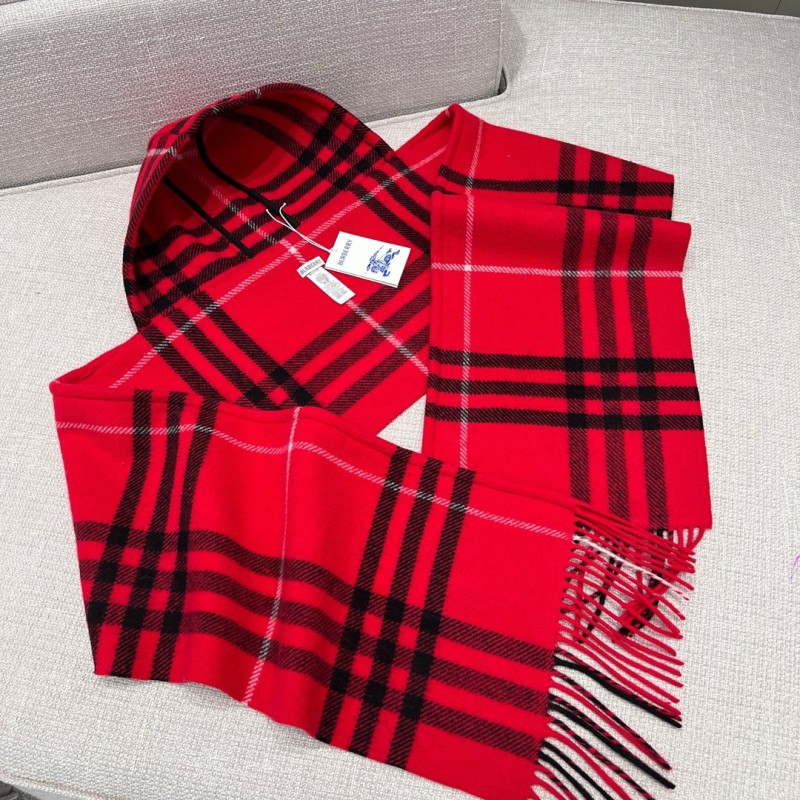 Burberry Scarf