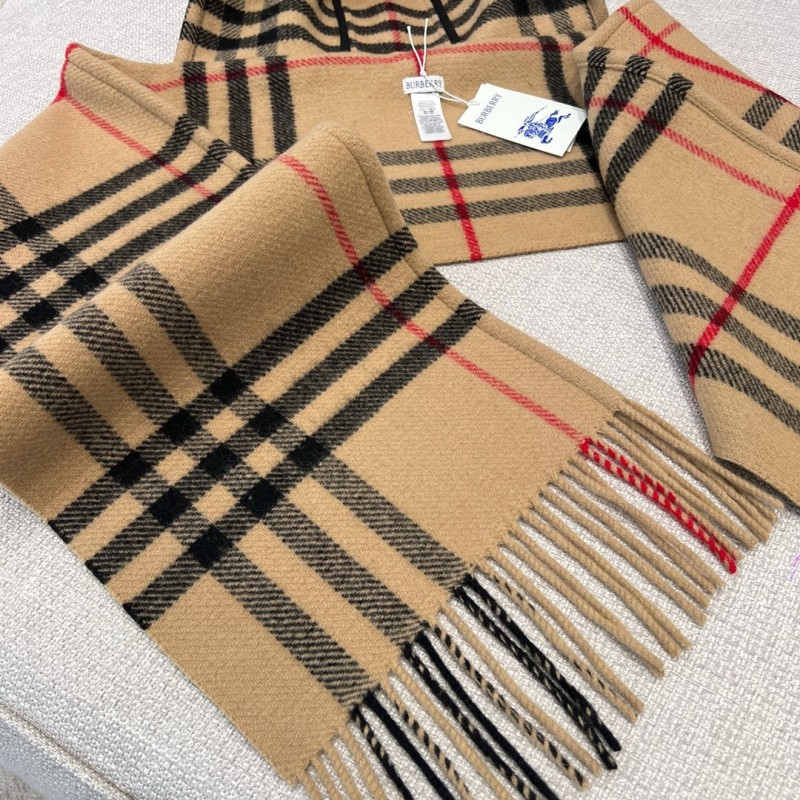 Burberry Scarf