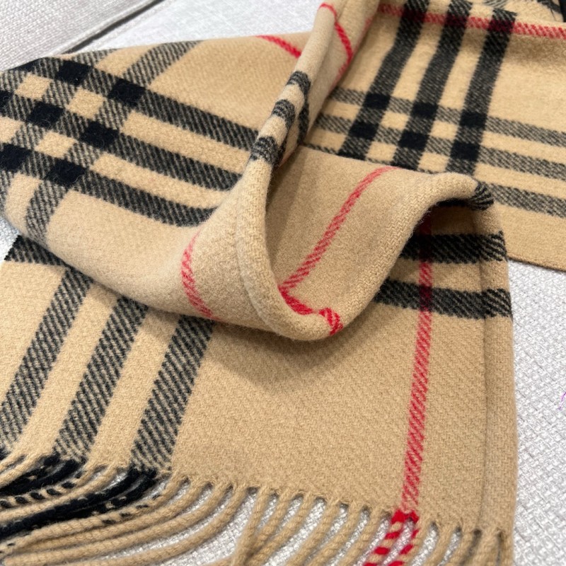 Burberry Scarf